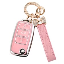 TECARATE for VW Key Fob Cover