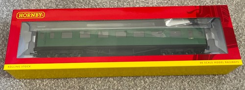 Hornby r40101 open third - hornby,