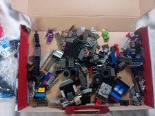 Kre-o Transformers Job Lot Of