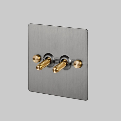 Buster punch 2g toggle - +,
