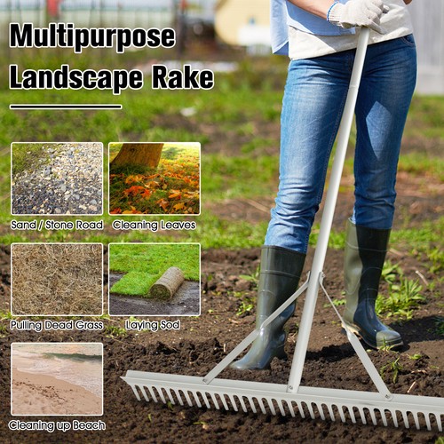 Tines yard cleaning - 36,
