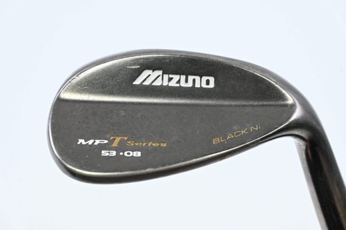 Mizuno series sand wedge - mizuno, mp