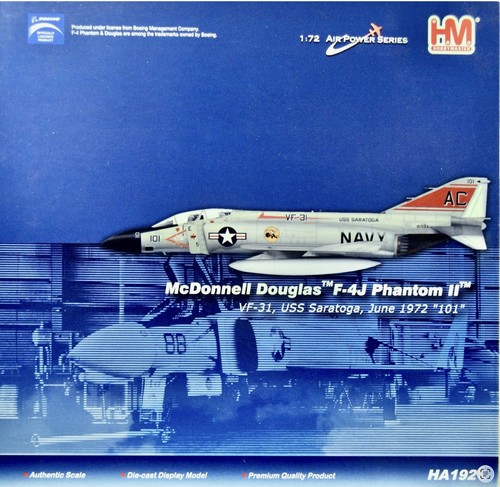 Hobby master mcdonnell douglas - hobby,