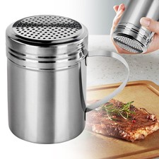 Stainless Steel Flour