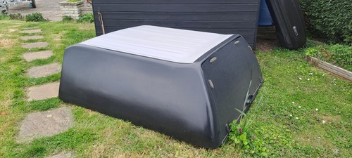 Mitsubishi l200 canopy 2014 - mitsubishi, canopy,