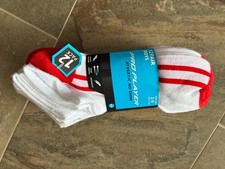 Boys 12 Pair Pro Player No