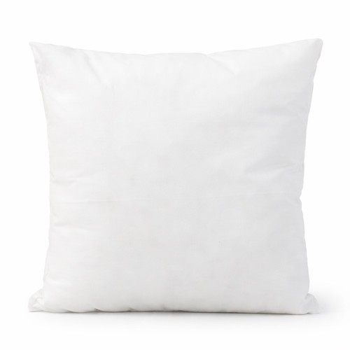 Hollowfibre cushion pad - pad, insert