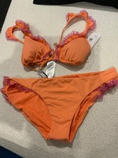 2 piece Seafolly Lucia Slide