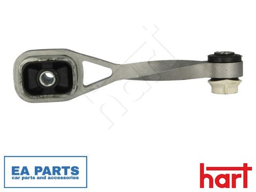 Mounting engine for renault - engine,