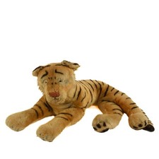 Large Steiff Mid-Century