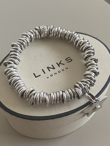 Genuine links london - links,