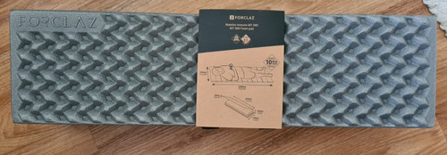 Forclaz trekking folding - forclaz,