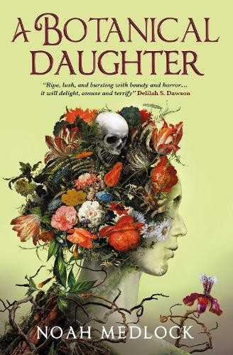 Botanical daughter noah - botanical,