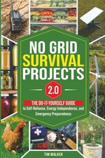 No Grid Survival Projects 2.0