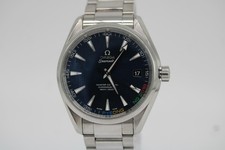 Omega Seamaster Aqua Terra