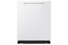 Samsung Integrated Dishwasher