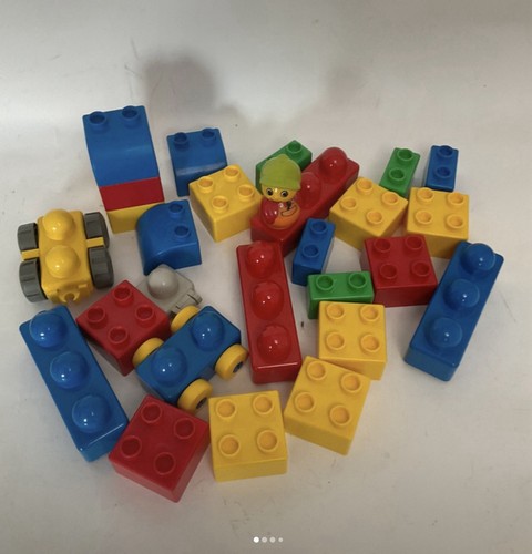 Lego duplo primo vintage - duplo,
