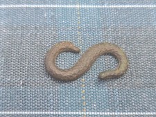 16 Hundreds Bronze Snake Belt