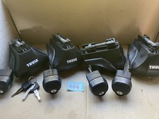 THULE 755 (now 7104) Foot pack