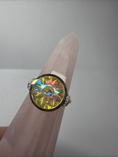 Glenn Lehrer Quasar Cut