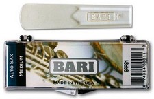 Bari Plastic Reed - Alto Sax