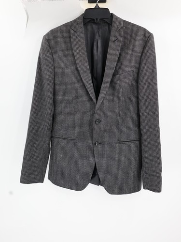 Zara sport coat - zara, men