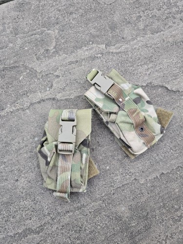 Blue force gear bfg - bfg, pouch