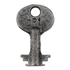 UNION Code DR1 DOUBLE BIT