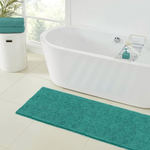 Luxury chenille bath - bath, extra