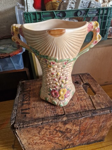 Vintage arthur wood ceramic - arthur,