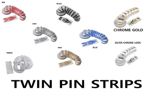 Twin coach line - coach, styline