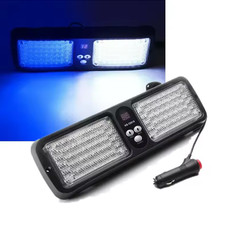 86LED Car Emergency Beacon