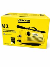 Kärcher K 2 Horizontal
