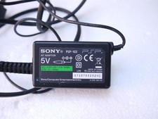 Sony PSP Charger AC Adapter