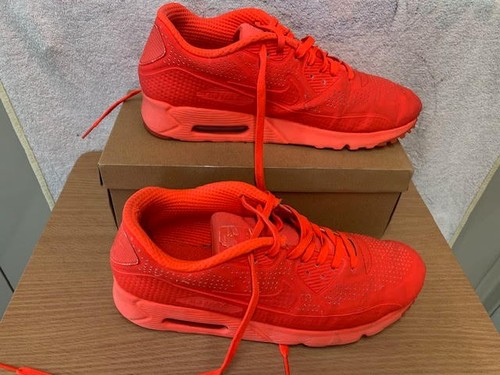 Nike air max ultra - nike, moire