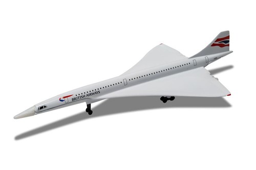 Corgi gs84008 best british - corgi,