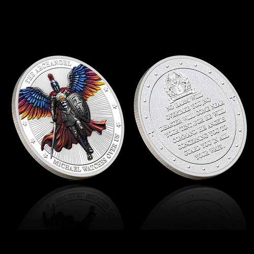 Archangel michael challenge - archangel,