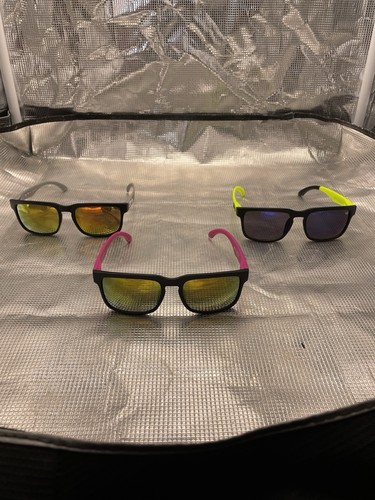 New sunglasses spy - pack), spy+