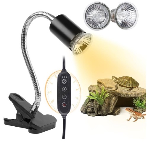 Tortoise heat lamp - tortoise, ×