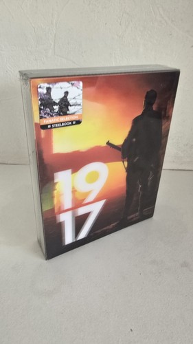 1917 fanatic selection - 1917,