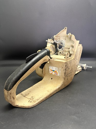 Stihl ms361 chainsaw fuel - chainsaw,