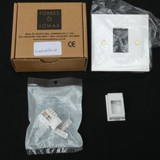 Forbes & Lomax Data Outlet