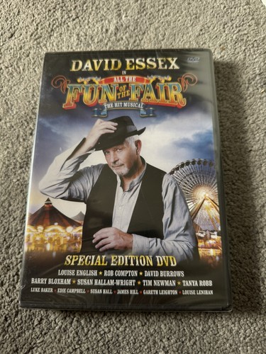 All the fun - fun, fair