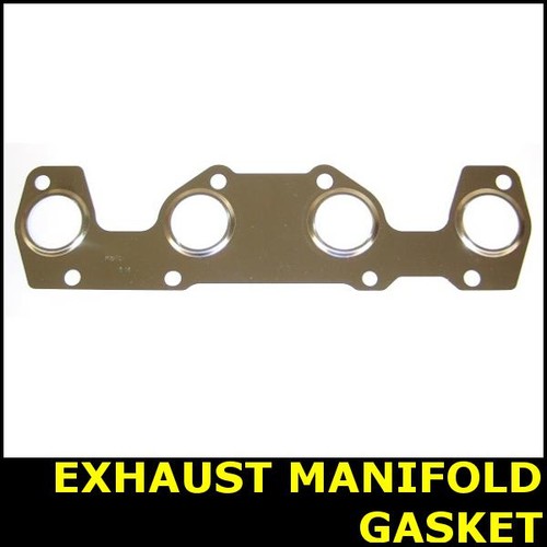 Exhaust manifold gasket - exhaust,