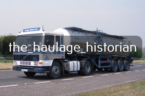 Thh truck photos volvo fl10 - thh,