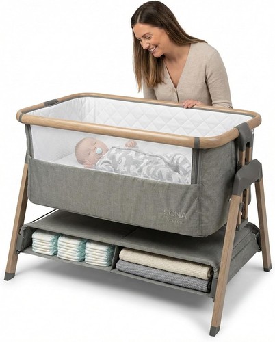 Venture sona next crib - sona, me