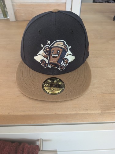 New era the clink - the,