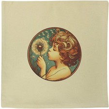 40cm x 40cm 'Child With