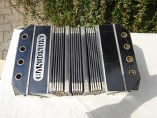 Vintage Bandoneon (2)