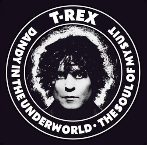 Rex dandy the - in,